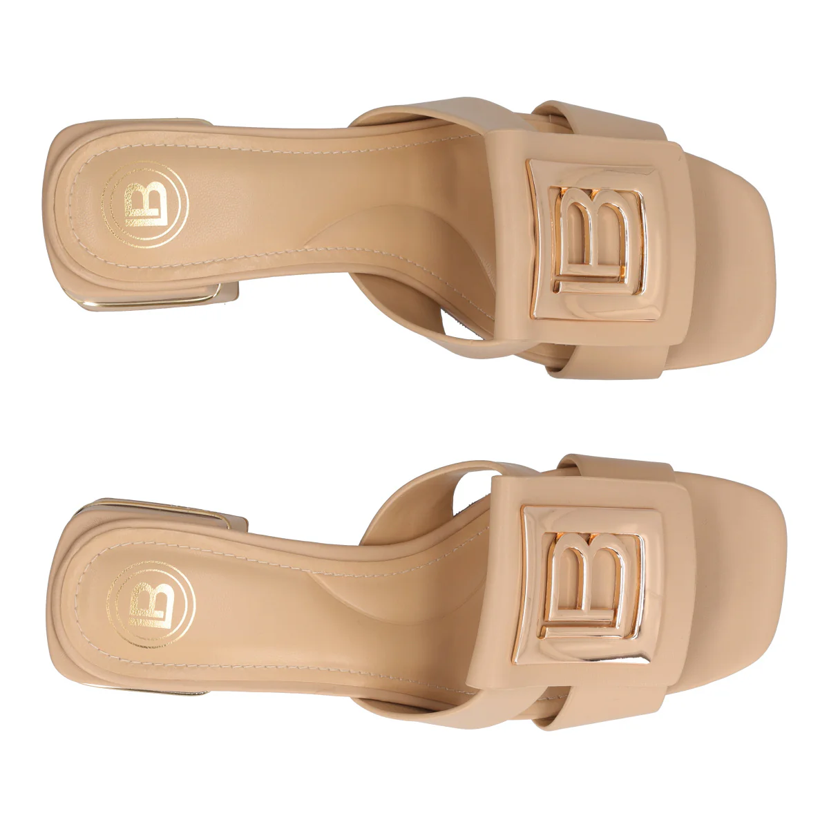 Sabot DonnaBeige - Image 5