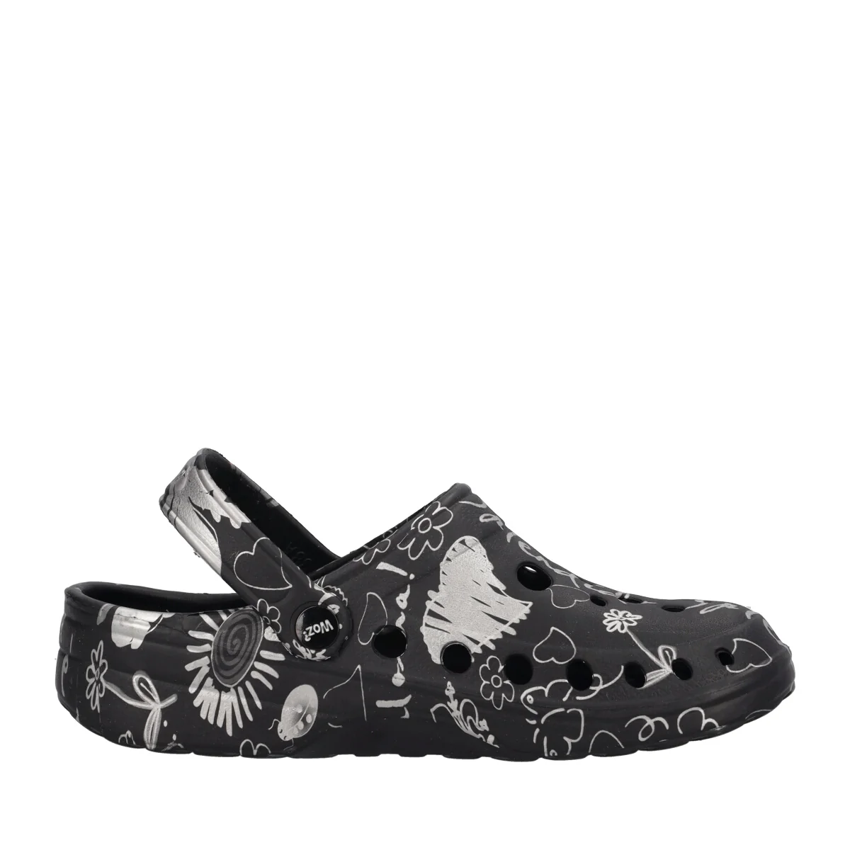 Sabot Traforati Donna - Image 2