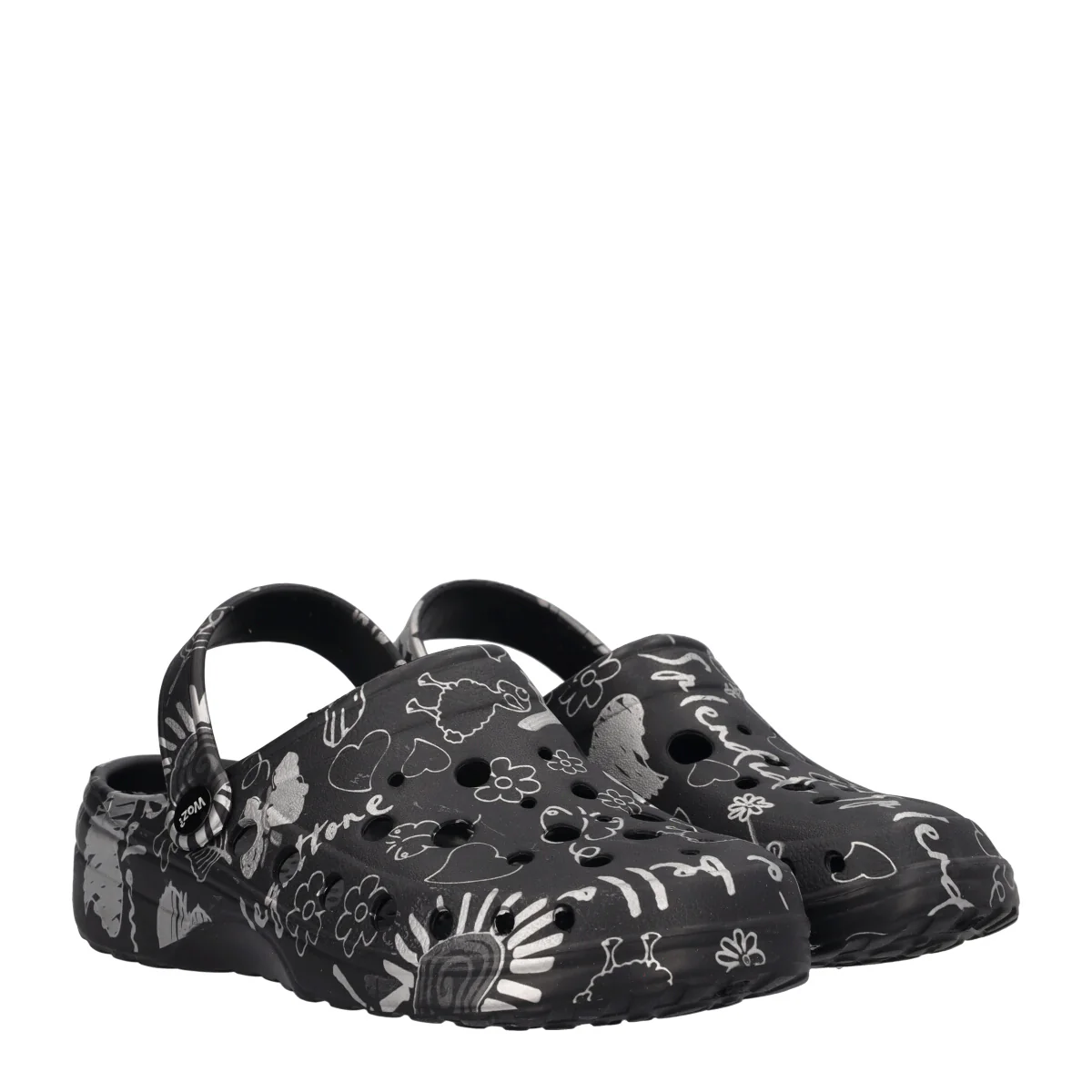 Sabot Traforati Donna - Image 3