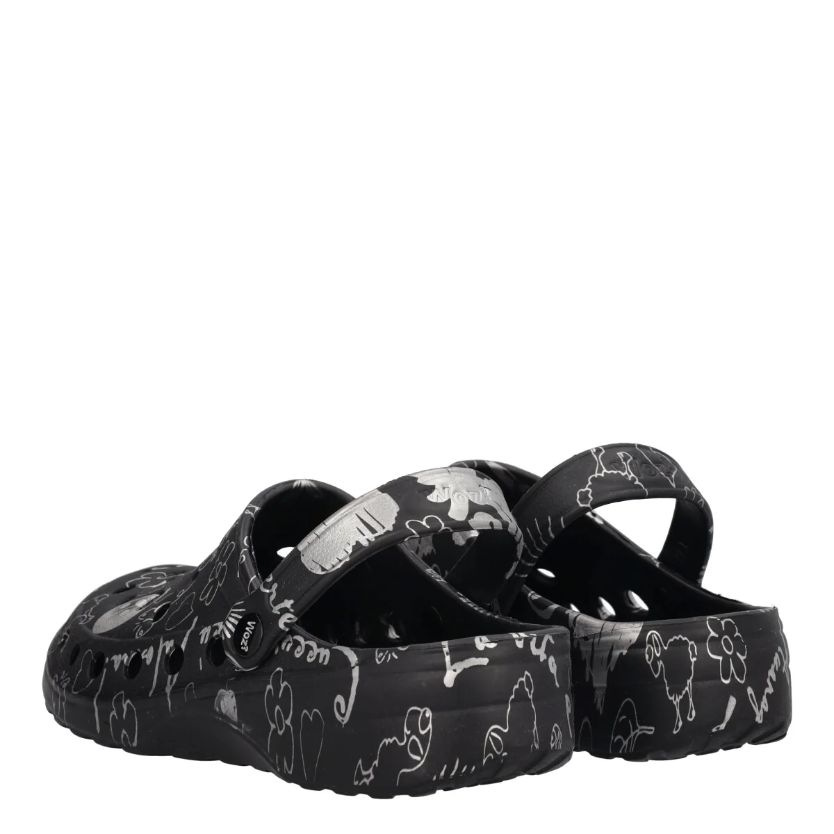 Sabot Traforati Donna - Image 4