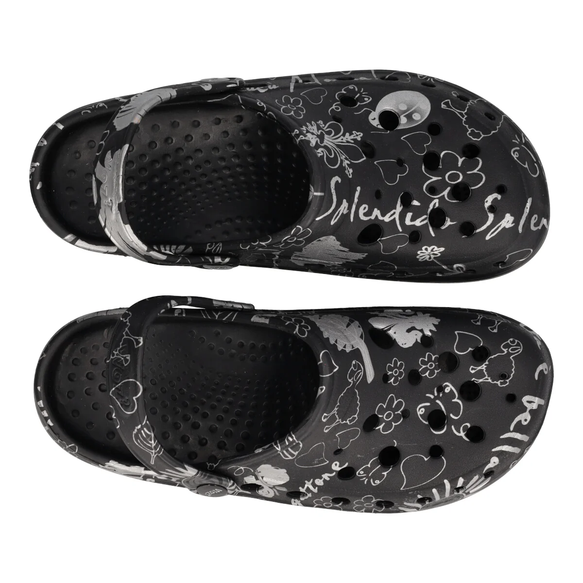 Sabot Traforati Donna - Image 5