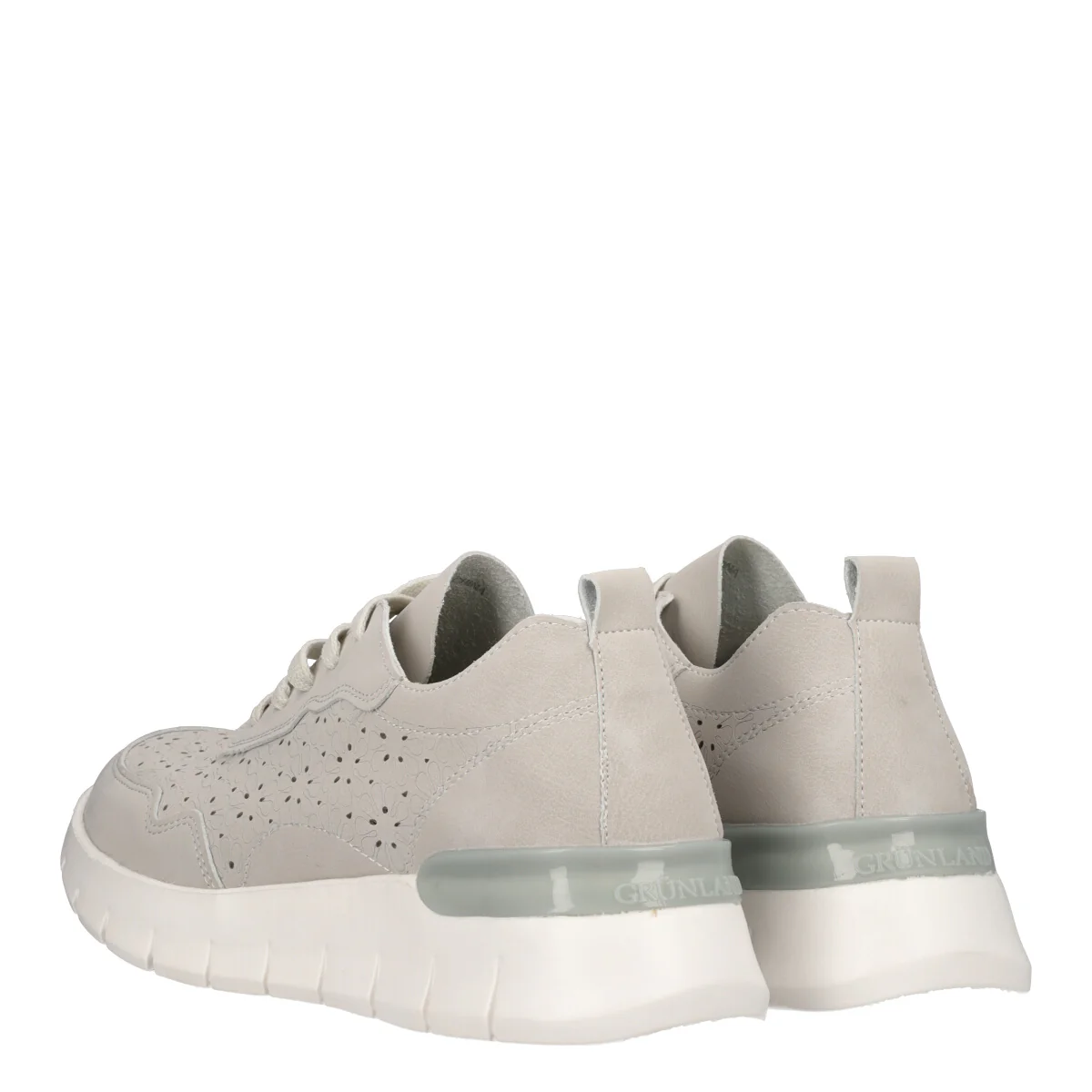 SACE Sneakers Donna Perla - Image 4