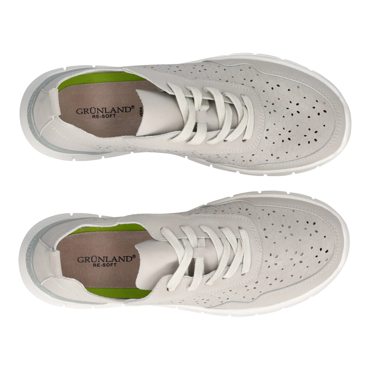 SACE Sneakers Donna Perla - Image 5