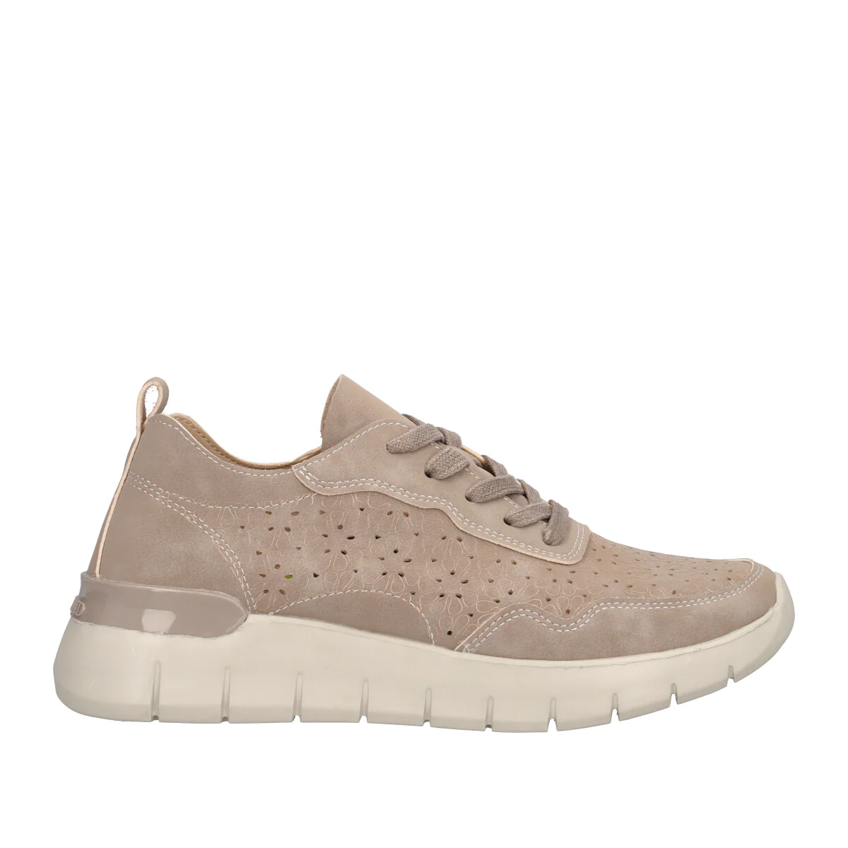 SACE Sneakers DOnna Taupe