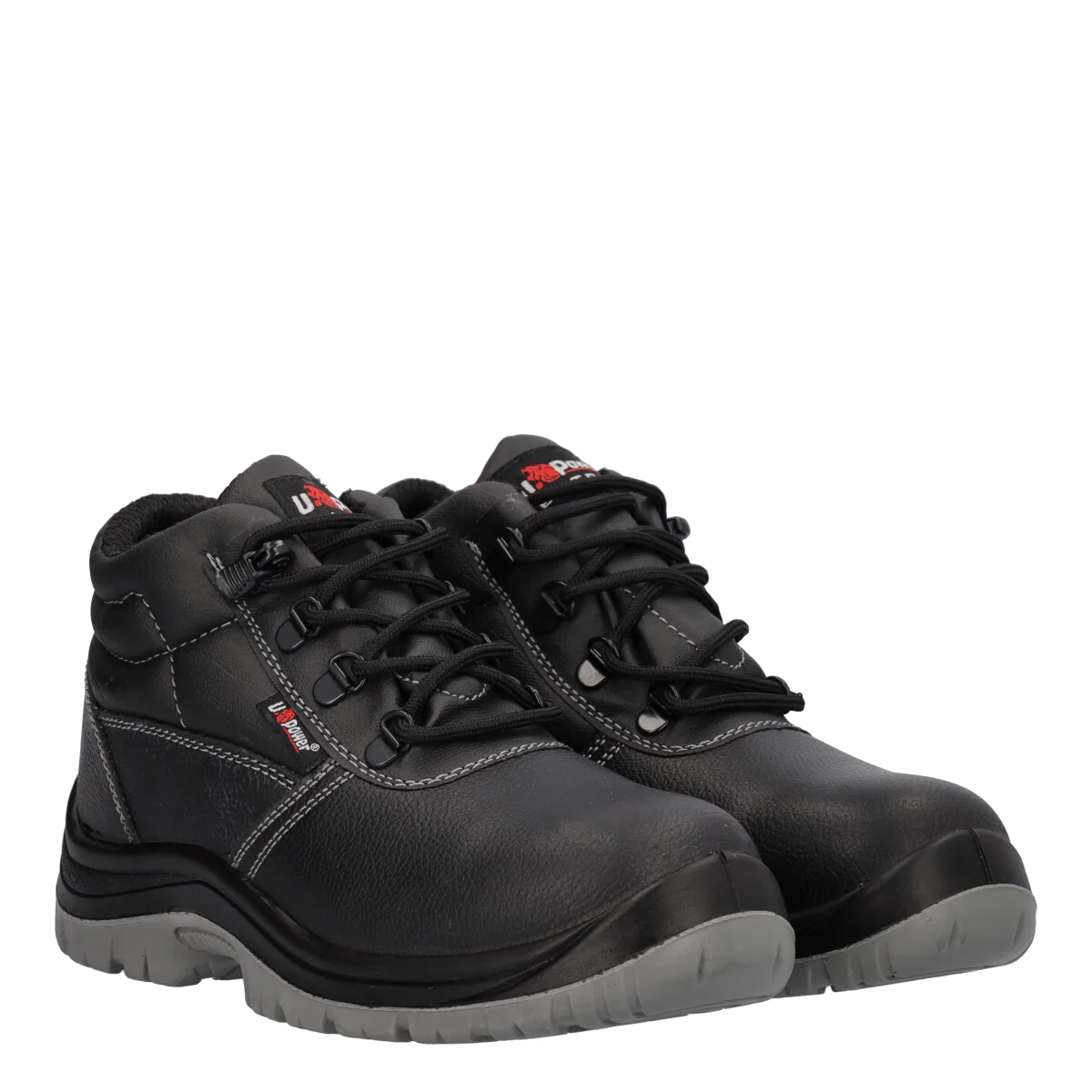 SAFE S3 S3 FO SR Scarpe Antinfortunistiche - Image 3
