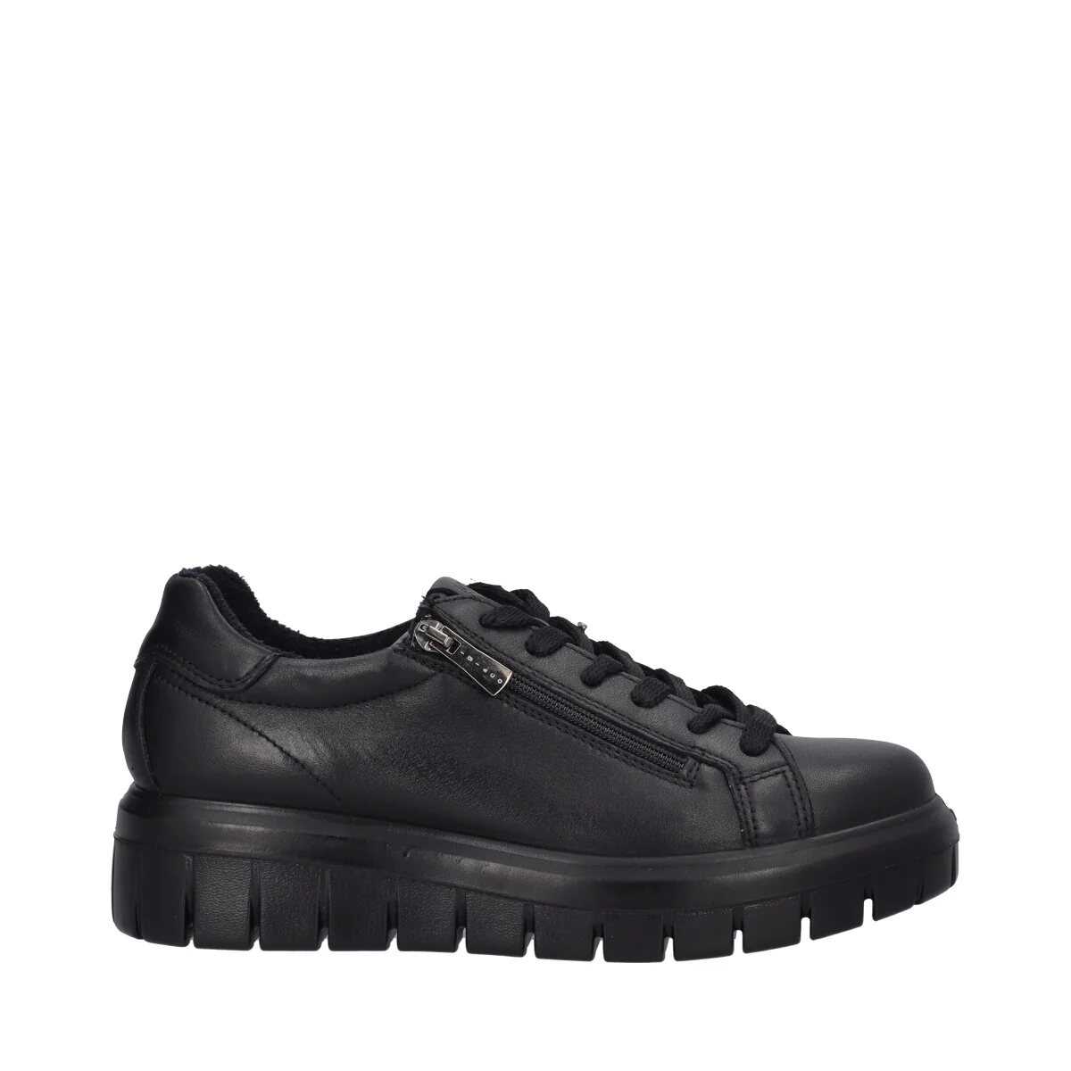 SAMANTHA Sneakers Donna Nere
