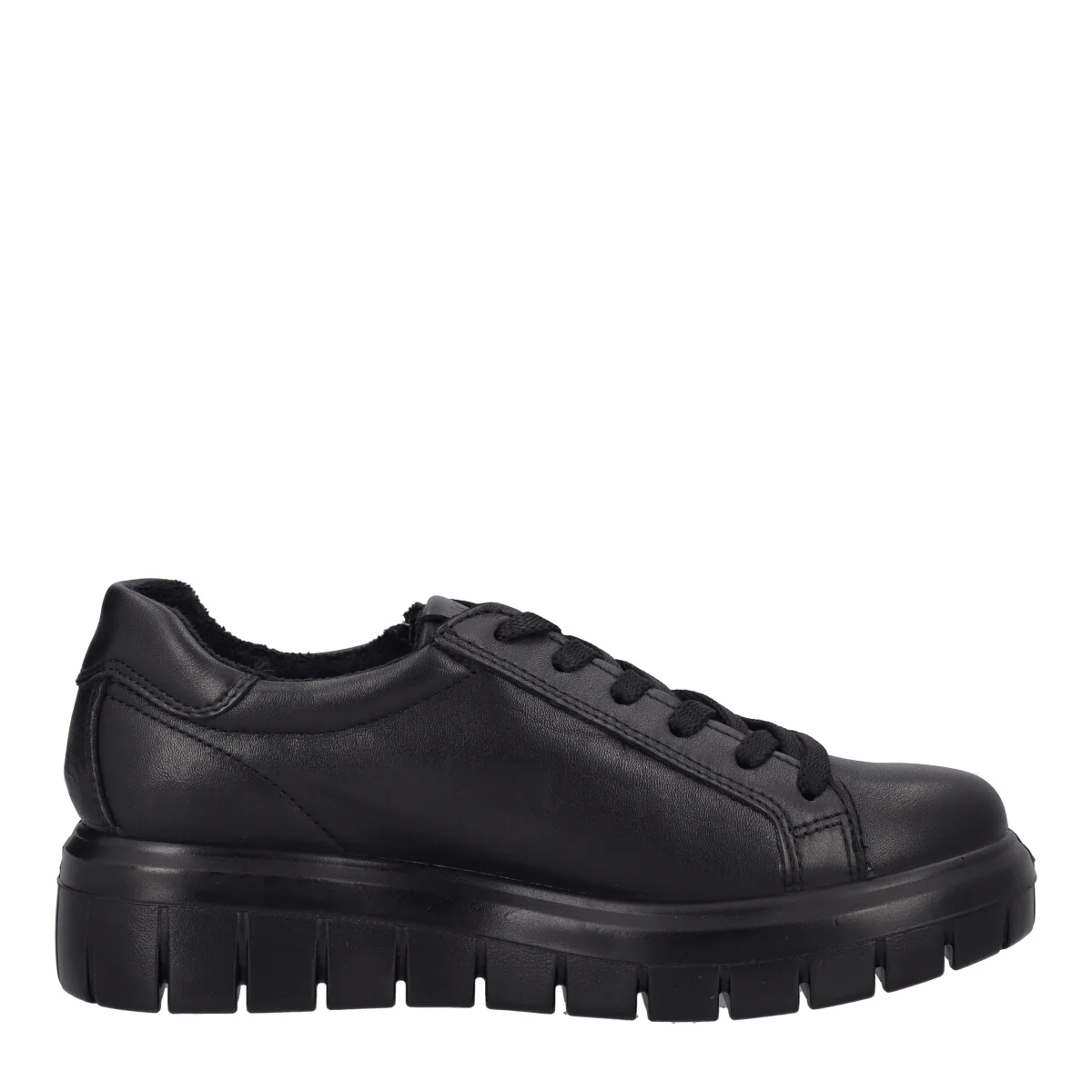 SAMANTHA Sneakers Donna Nere - Image 2