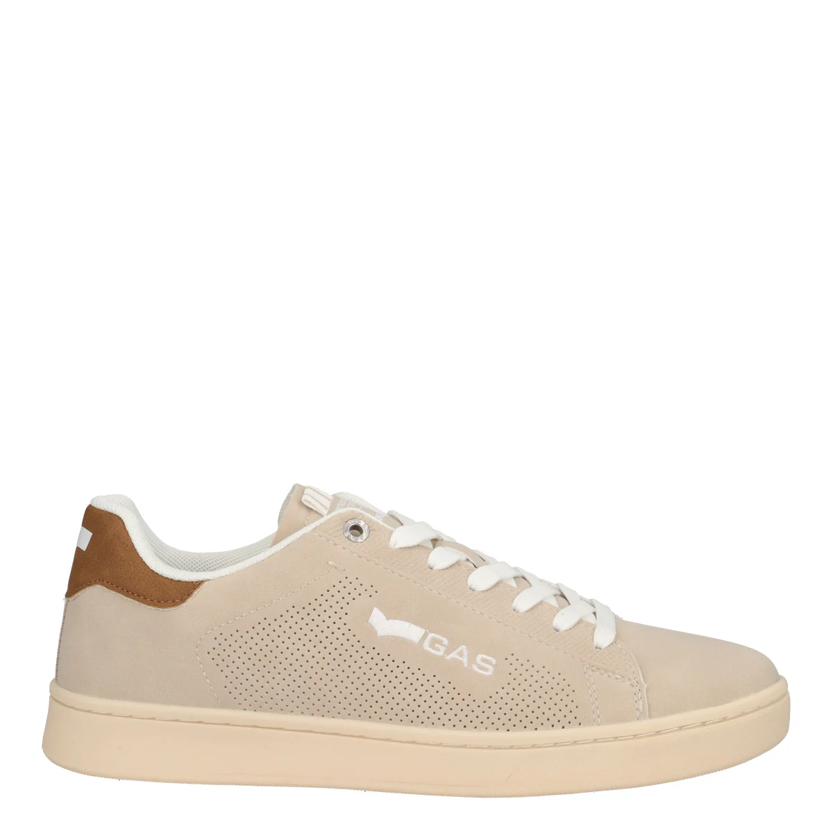 SAMMY NBX Sneakers Uomo Beige