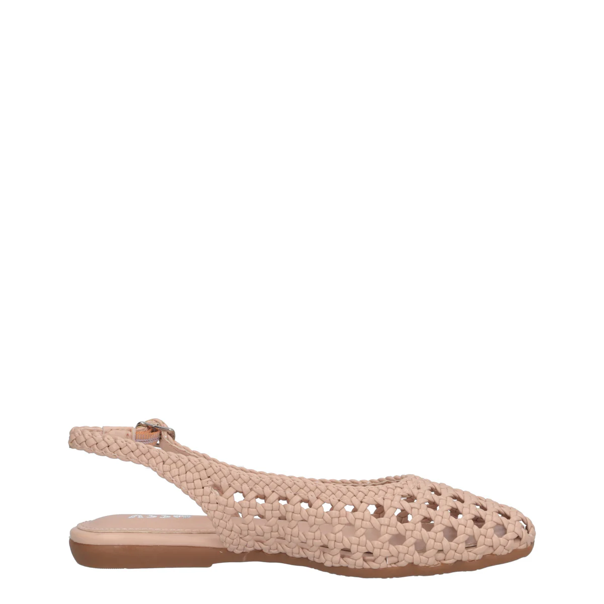 Sandali Bambina Beige - Image 2