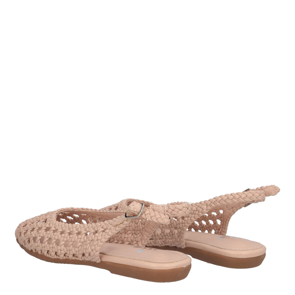 Sandali Bambina Beige - Image 4