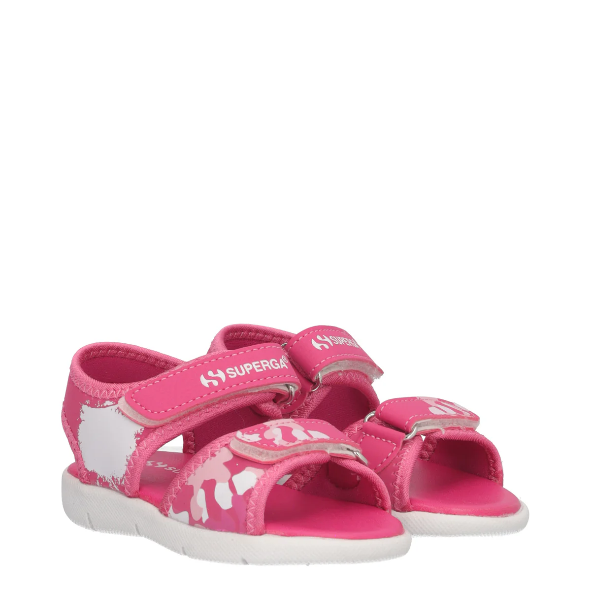 Sandali Bambina Fuxia - Image 3