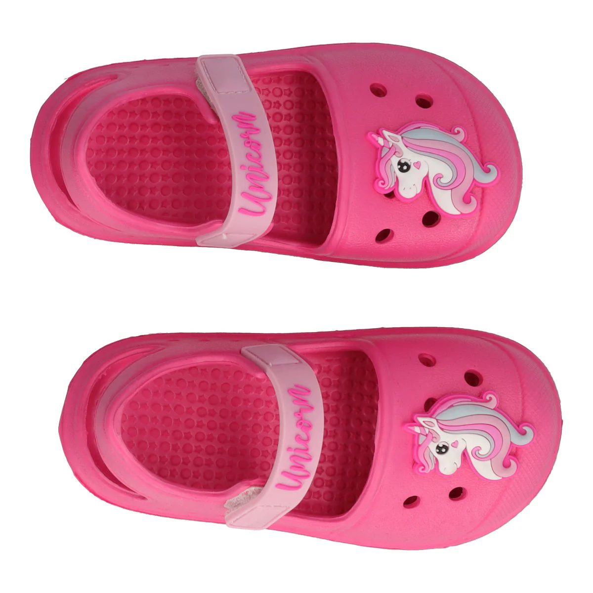 Sandali Bambina Fuxia - Image 5