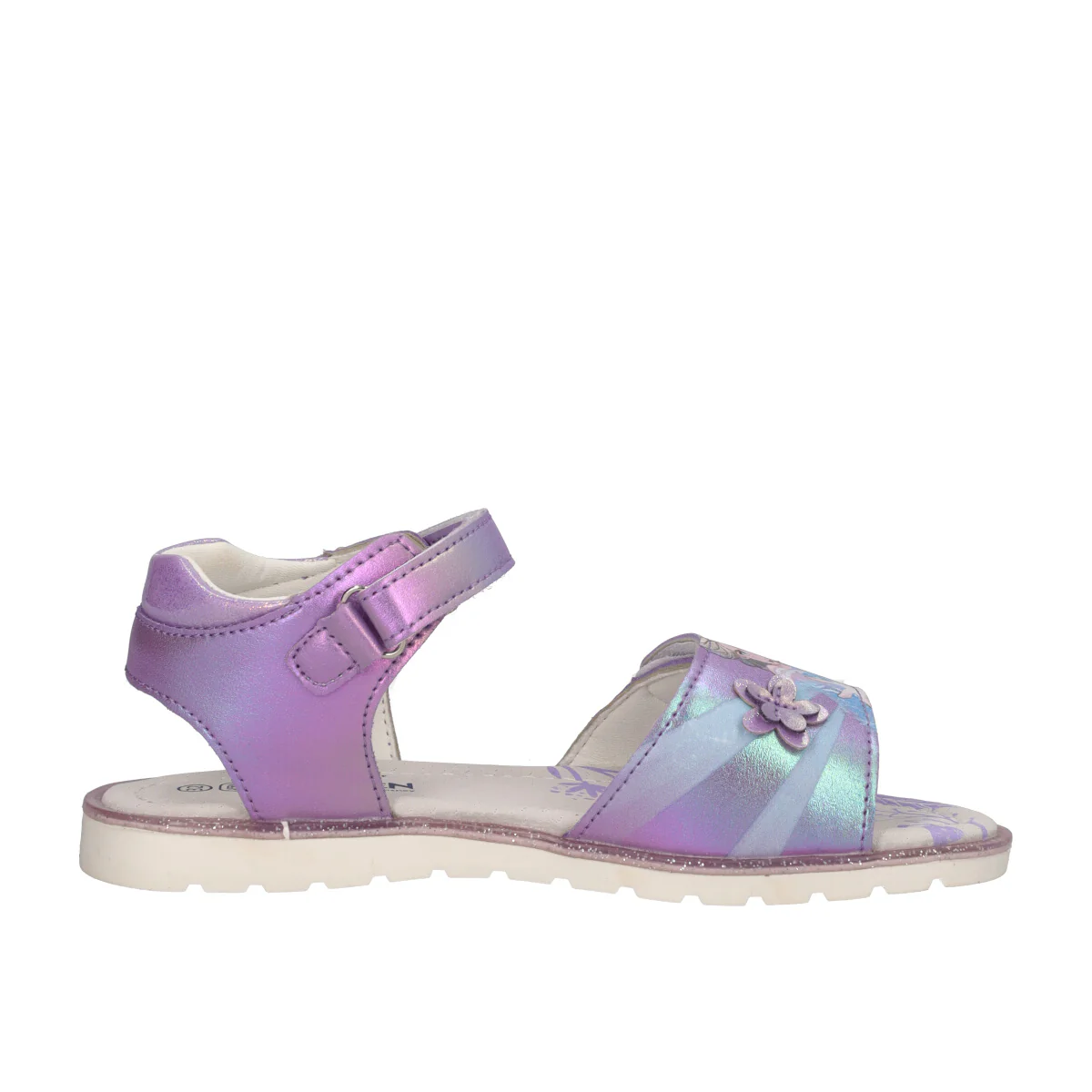 Sandali Bambina Lilla Frozen - Image 2