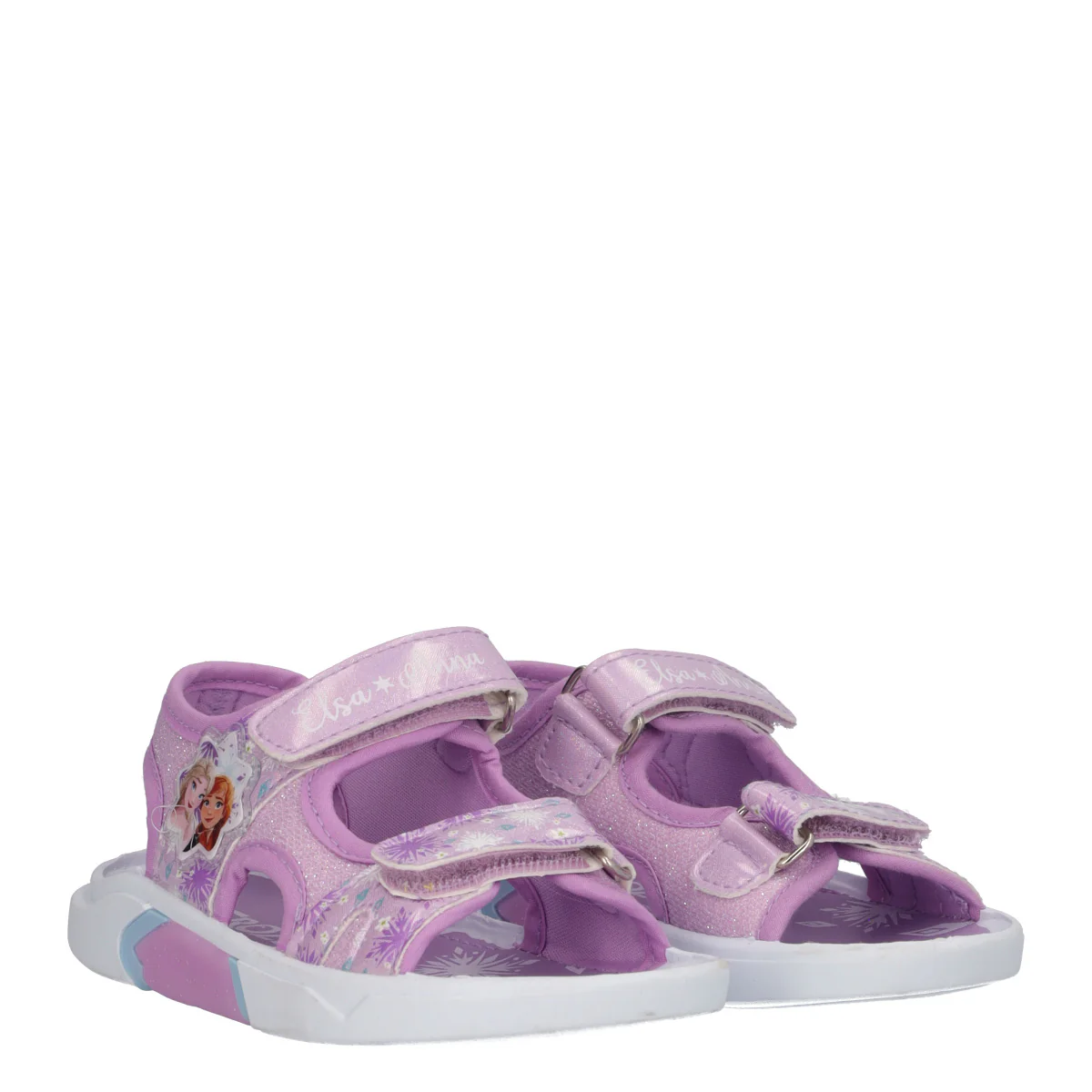 Sandali Bambina Lilla Frozen - Image 3