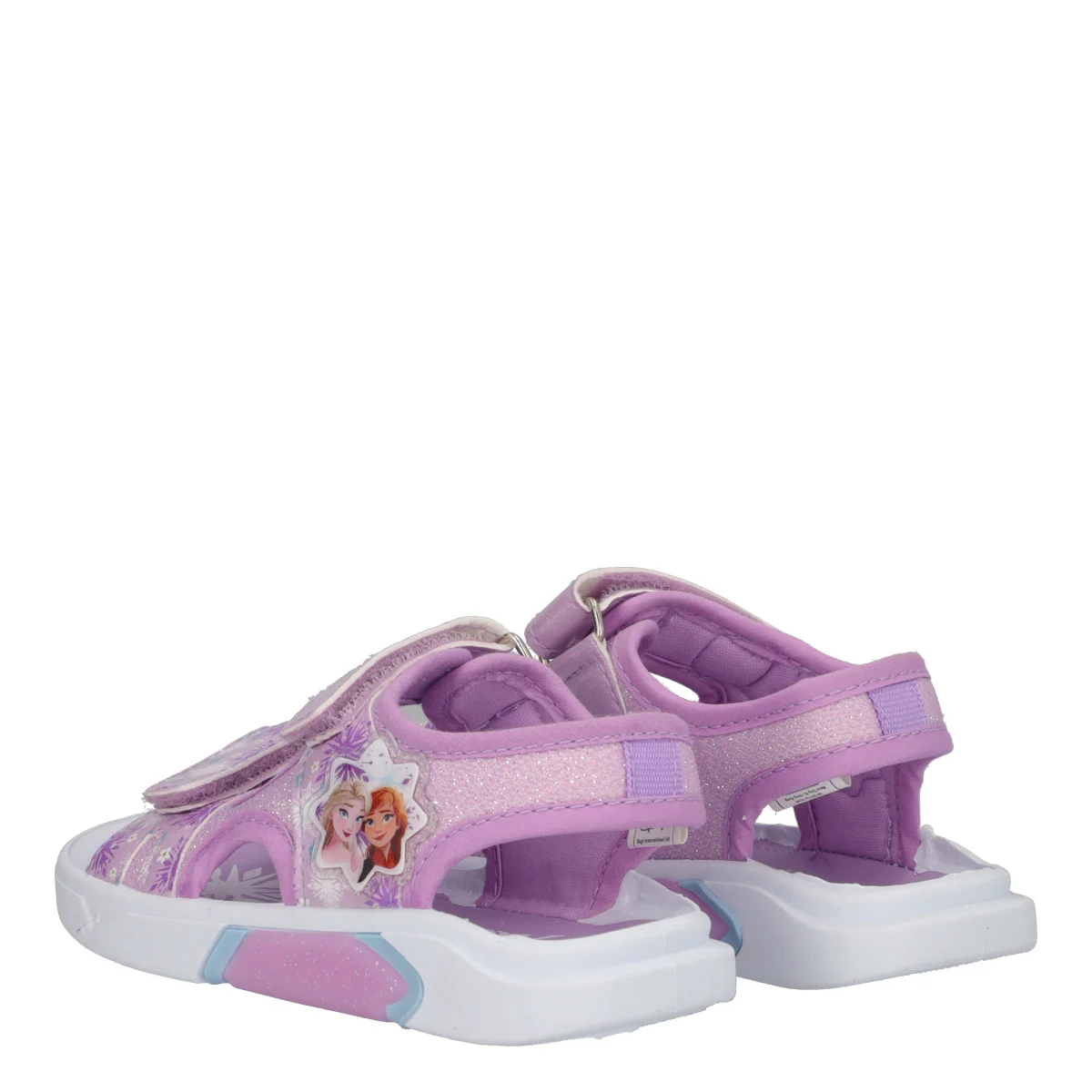 Sandali Bambina Lilla Frozen - Image 4