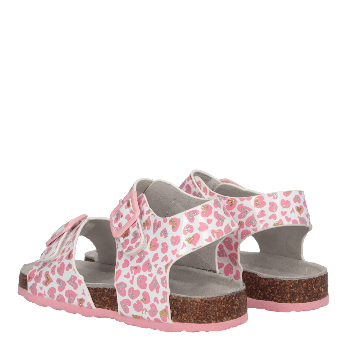 Sandali Bambina Rosa - Image 4