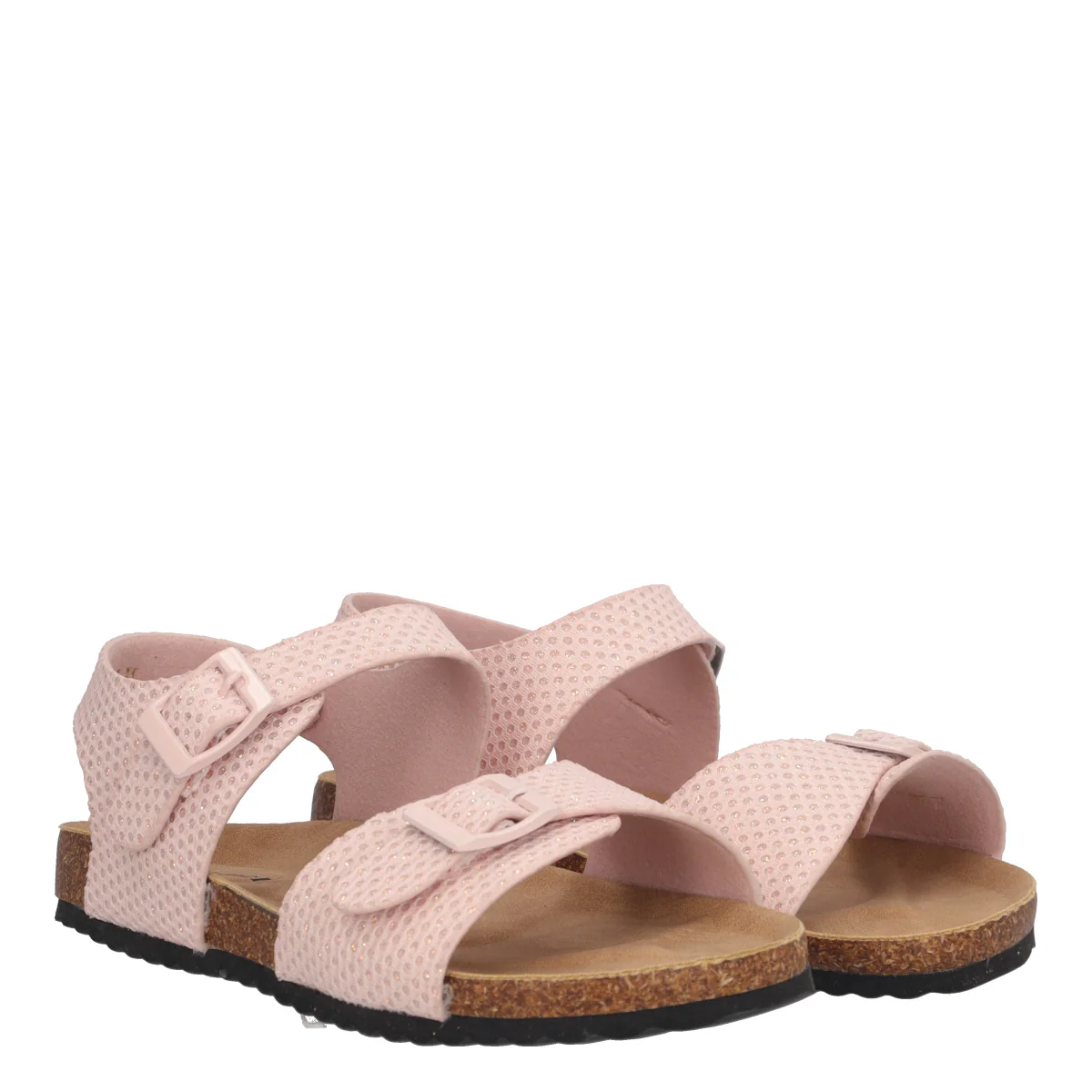 Sandali Bambina Rosa - Image 3