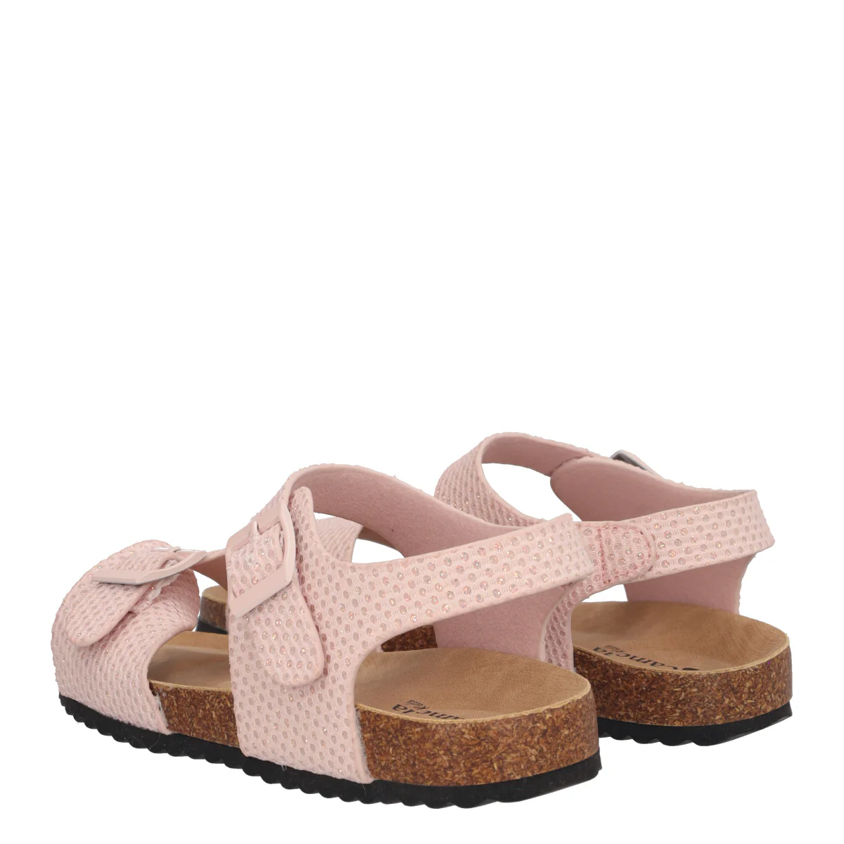 Sandali Bambina Rosa - Image 4