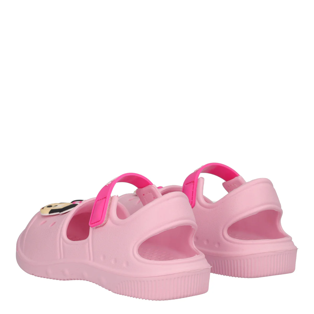 Sandali Bambina Rosa - Image 4