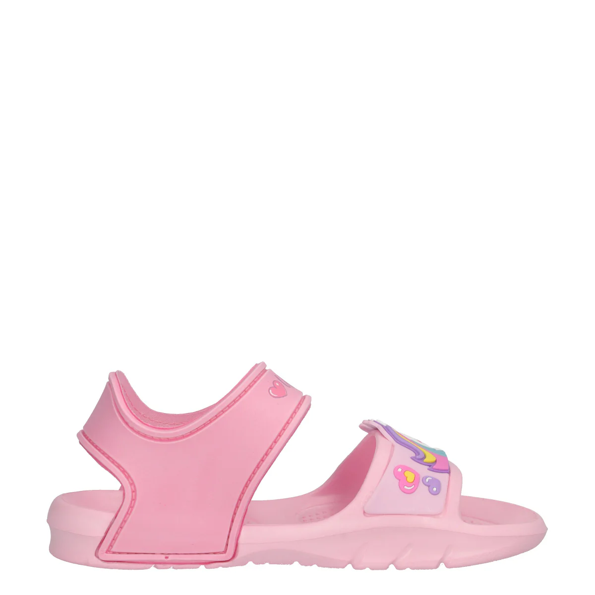Sandali Bambina Rosa - Image 2