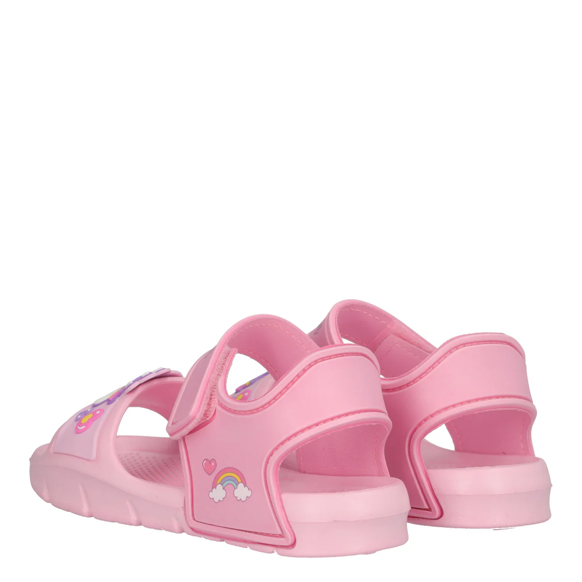 Sandali Bambina Rosa - Image 4