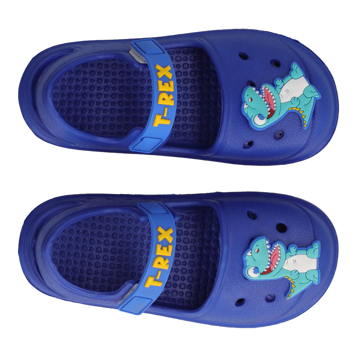 Sandali Bambino Blu - Image 5