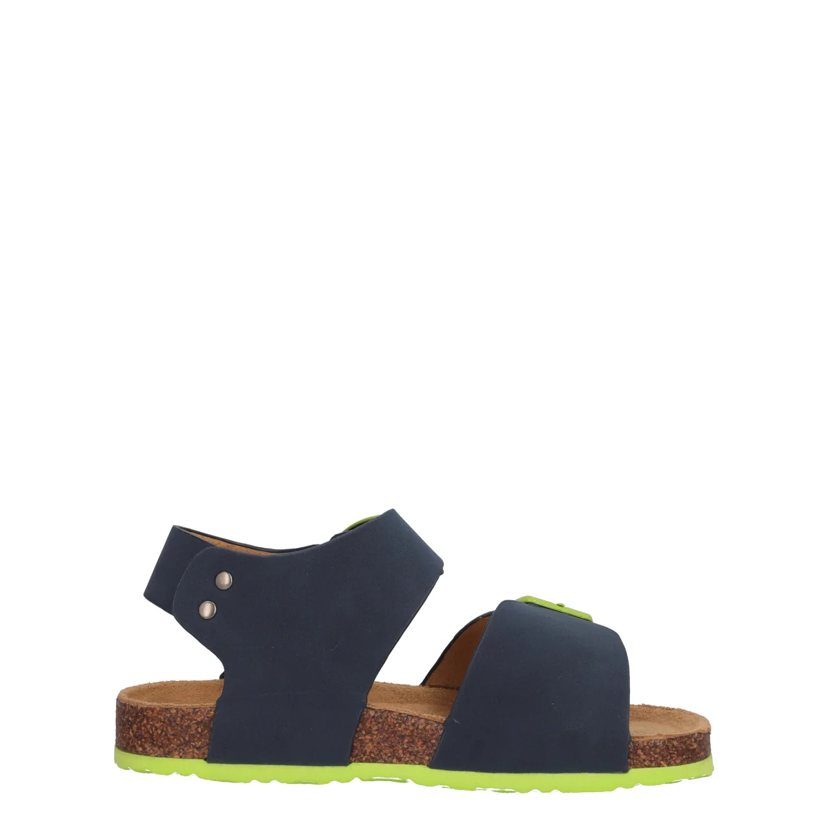 Sandali Bambino Blu - Image 2