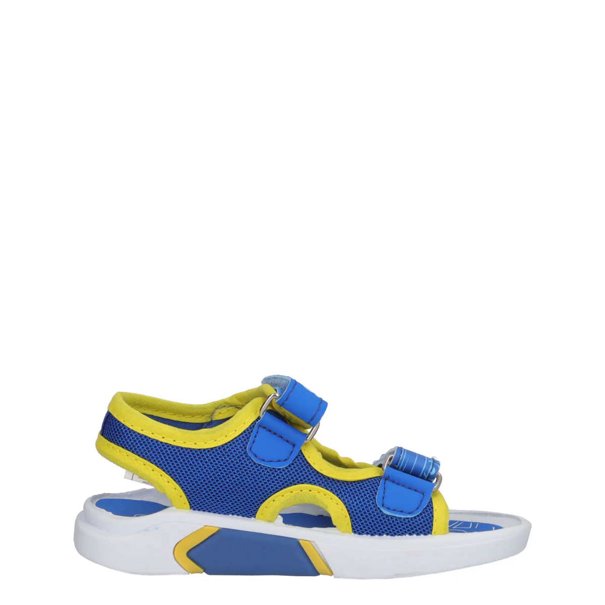 Sandali Bambino Blu Sonic - Image 2