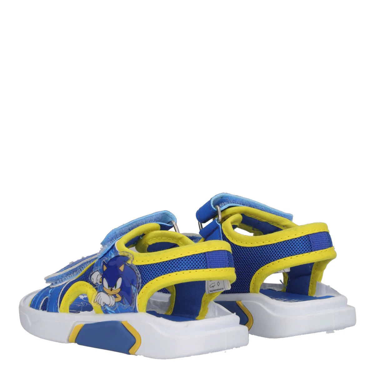Sandali Bambino Blu Sonic - Image 4