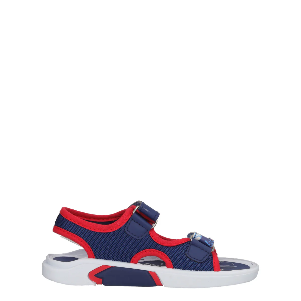 Sandali Bambino Blu Spidey - Image 2