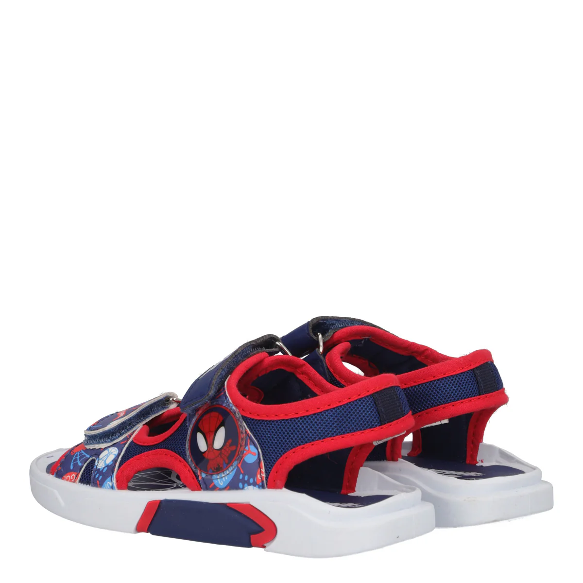 Sandali Bambino Blu Spidey - Image 4