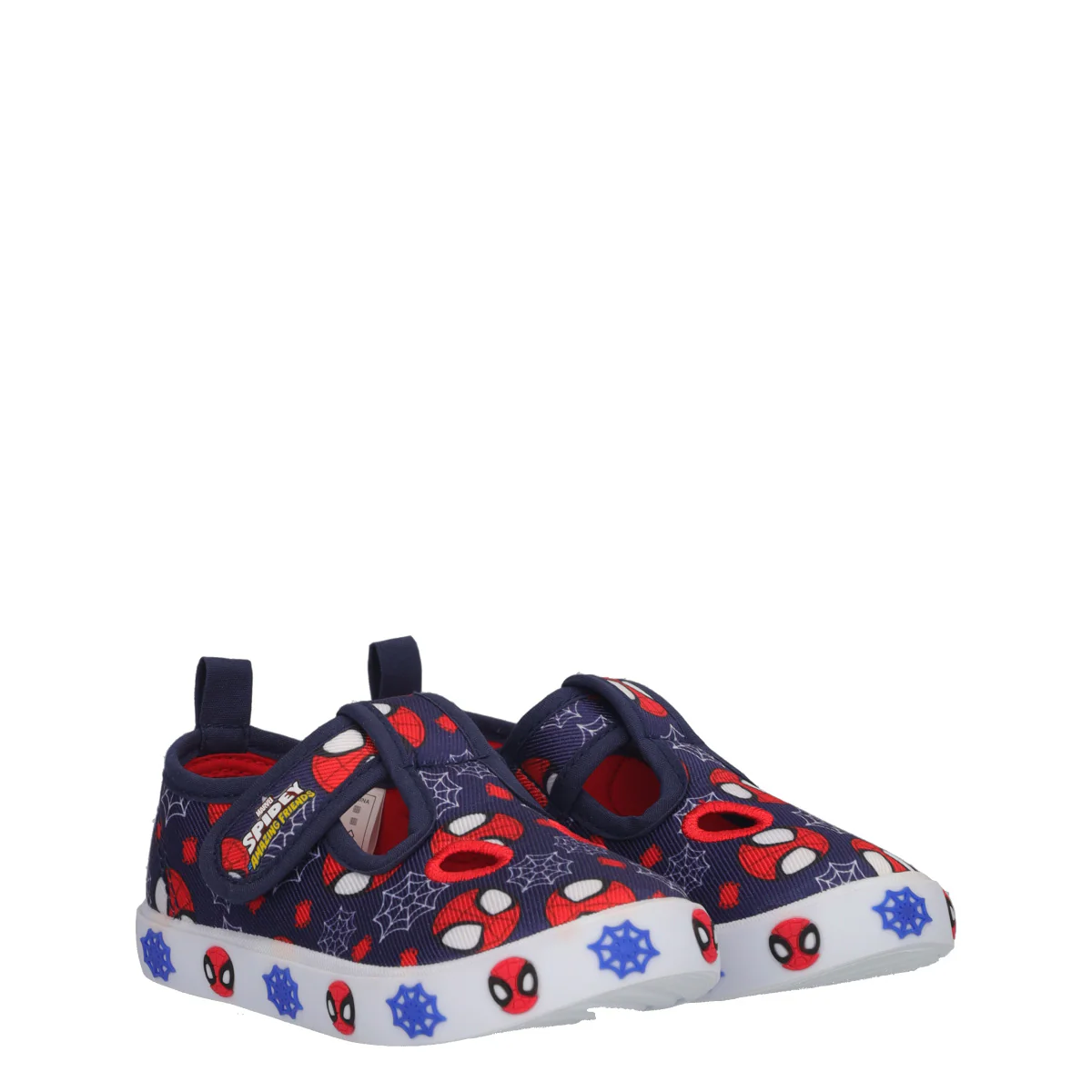 Sandali Bambino Blu Spidey - Image 3