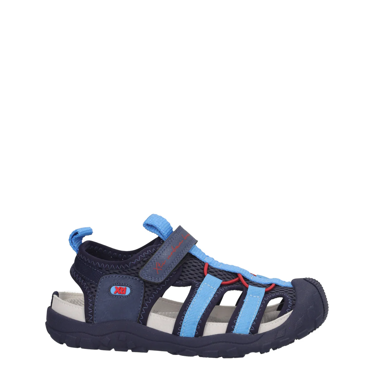Sandali Bambino Blu