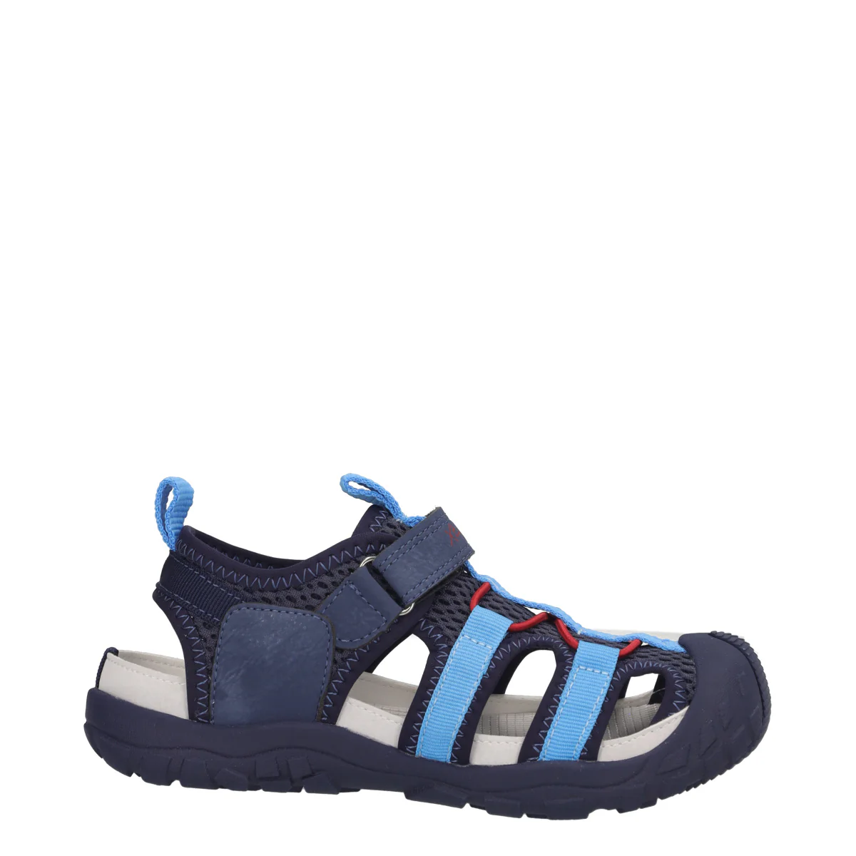 Sandali Bambino Blu - Image 2