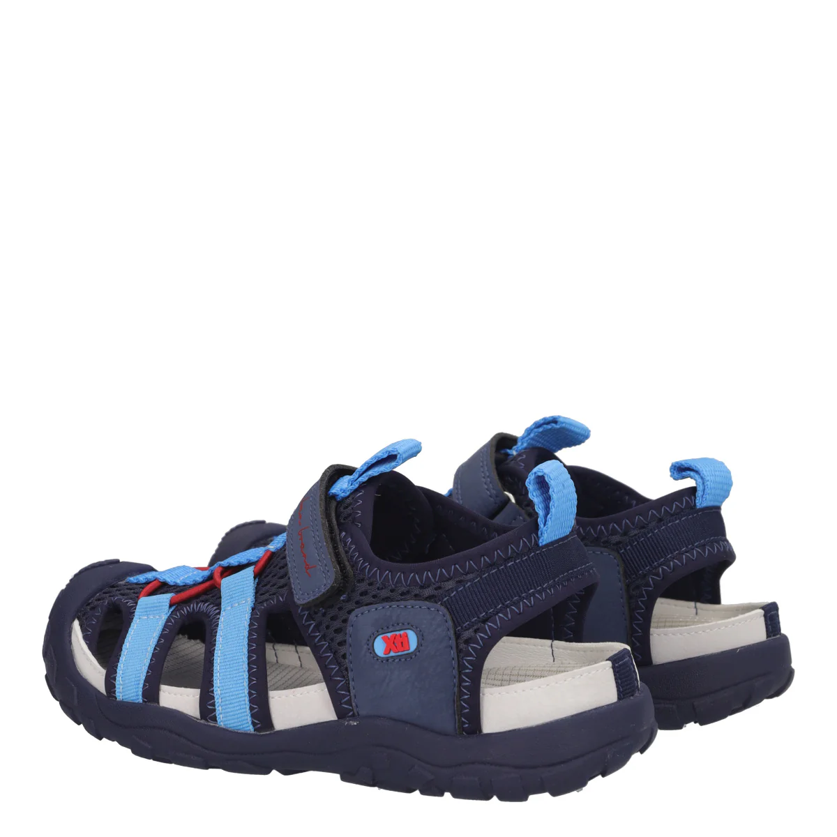 Sandali Bambino Blu - Image 4