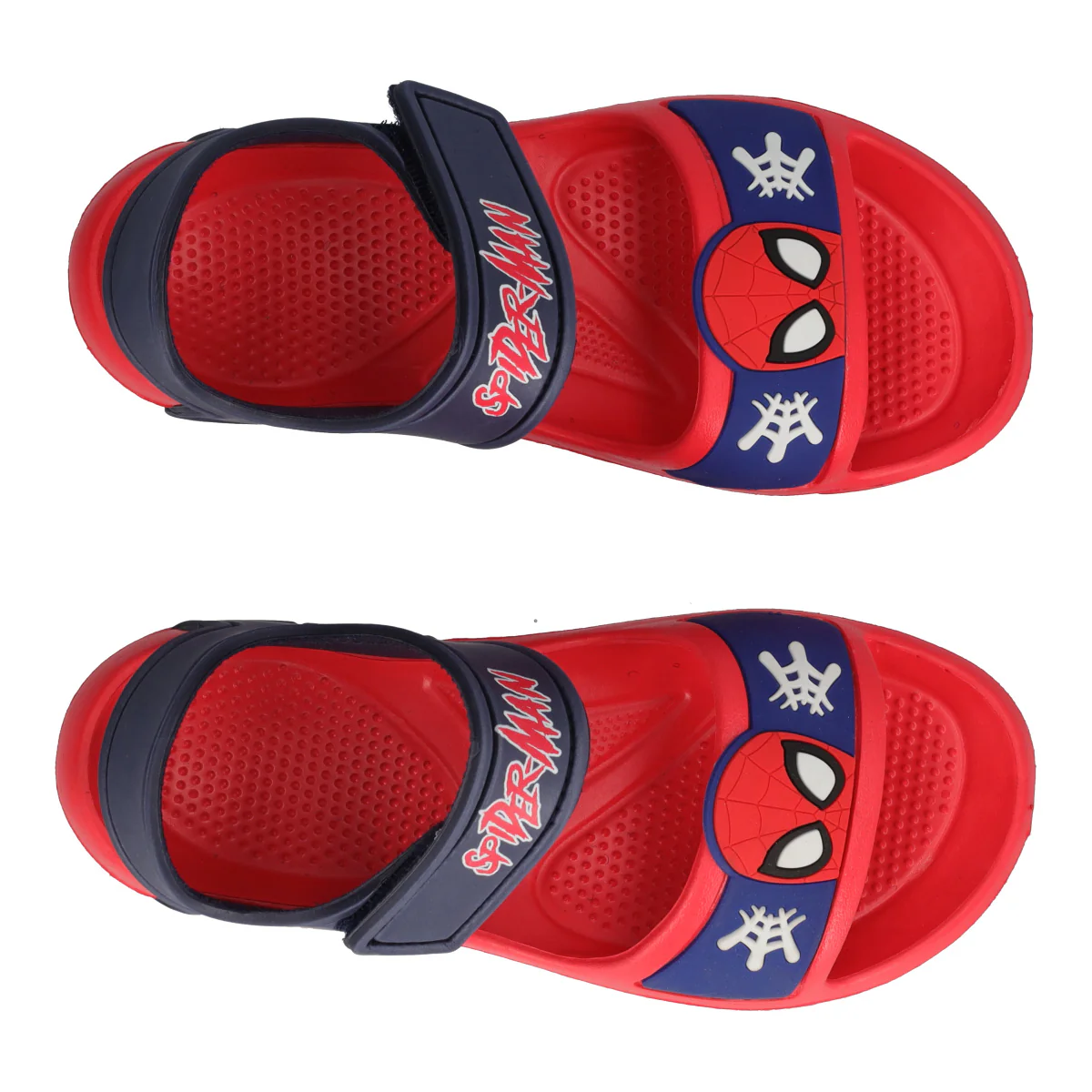 Sandali Bambino Rossi e Blu Spider-Man - Image 5