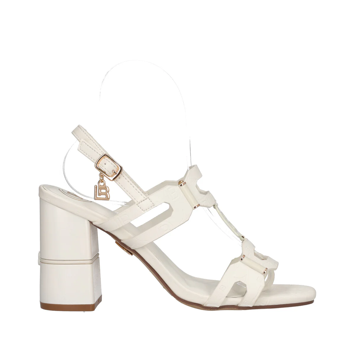 Sandali con Tacco Donna alti 9 cm