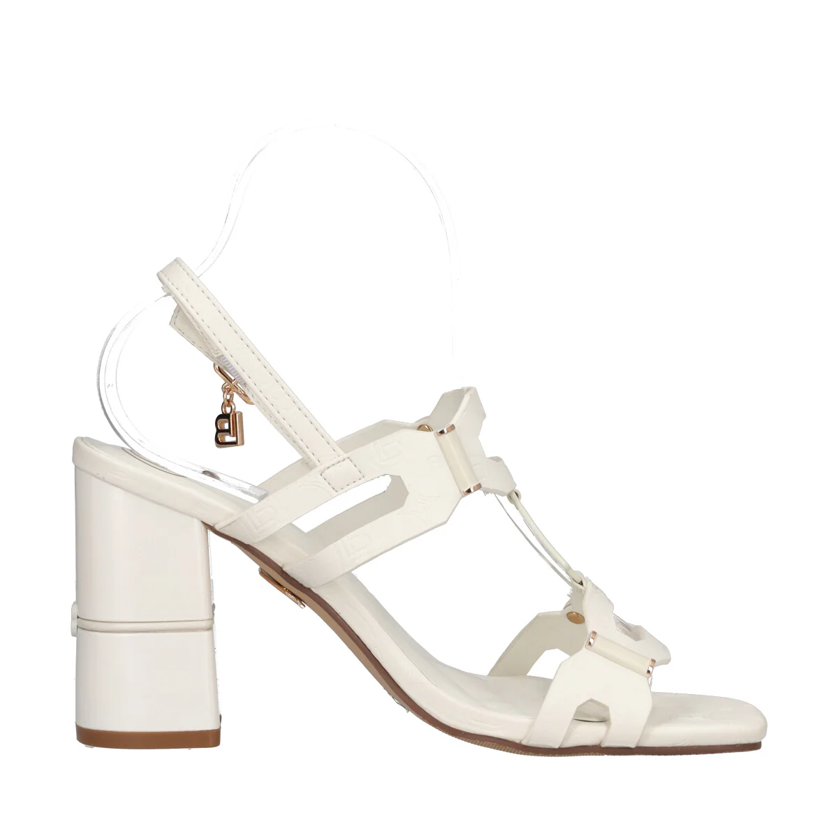 Sandali con Tacco Donna alti 9 cm - Image 2