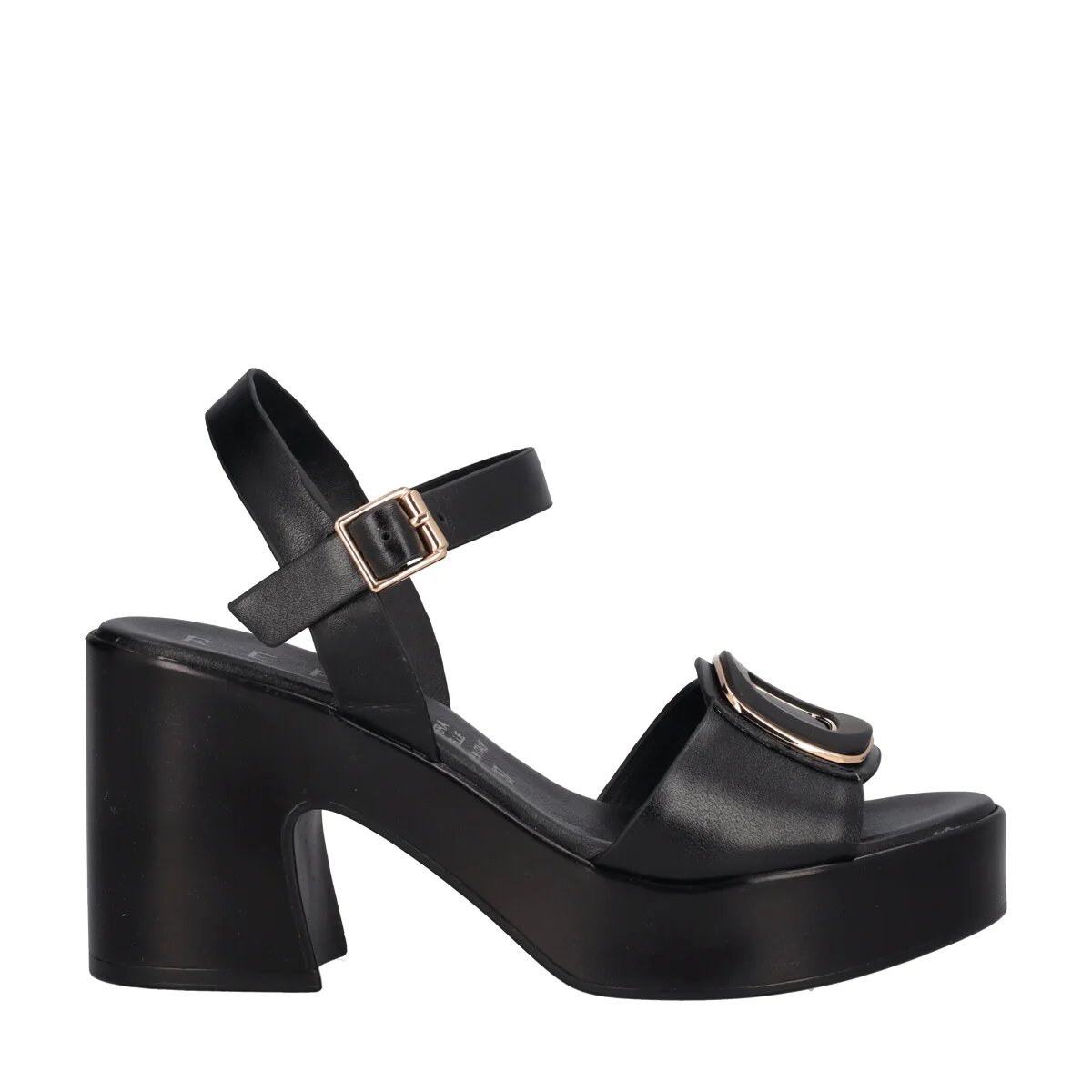 Sandali con Tacco Donna
