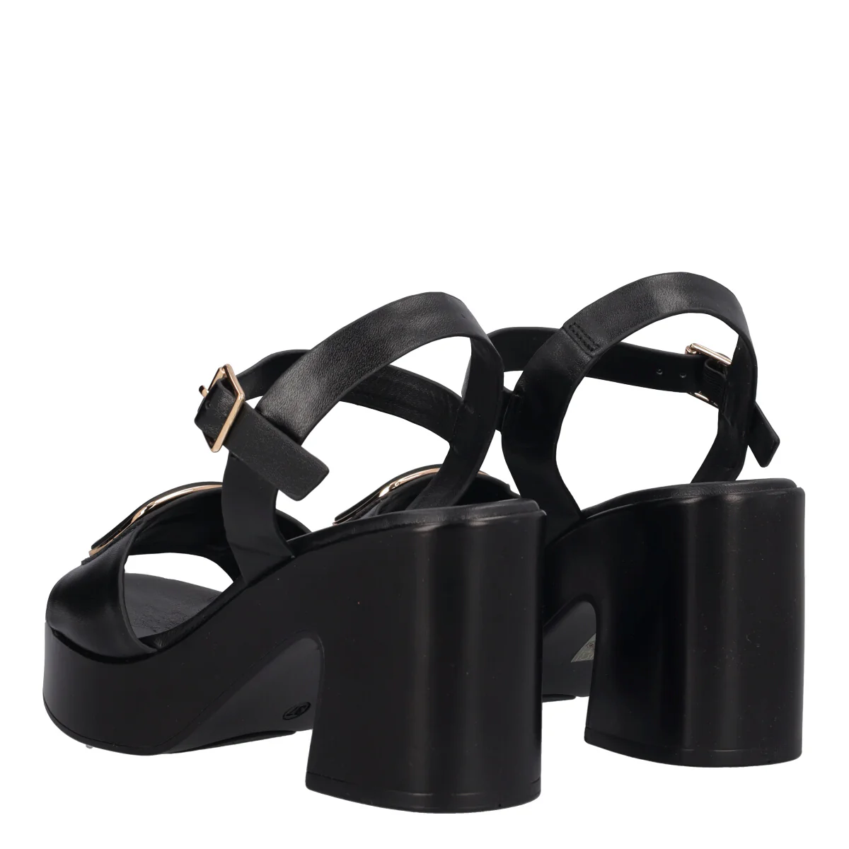 Sandali con Tacco Donna - Image 4