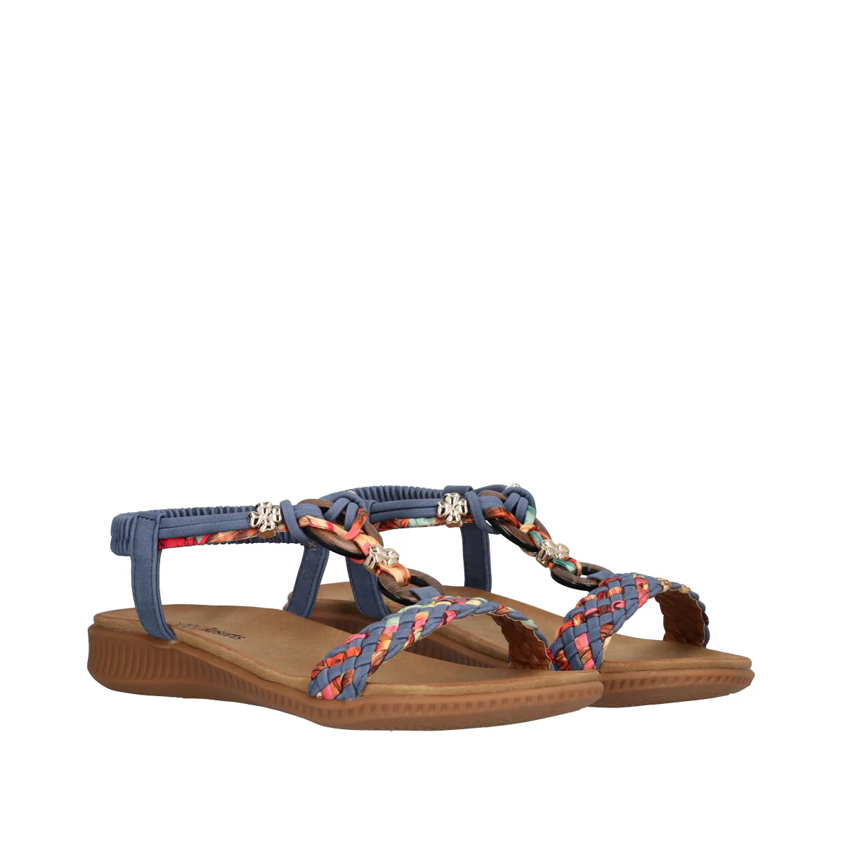 Sandali Donna Azzurri - Image 3