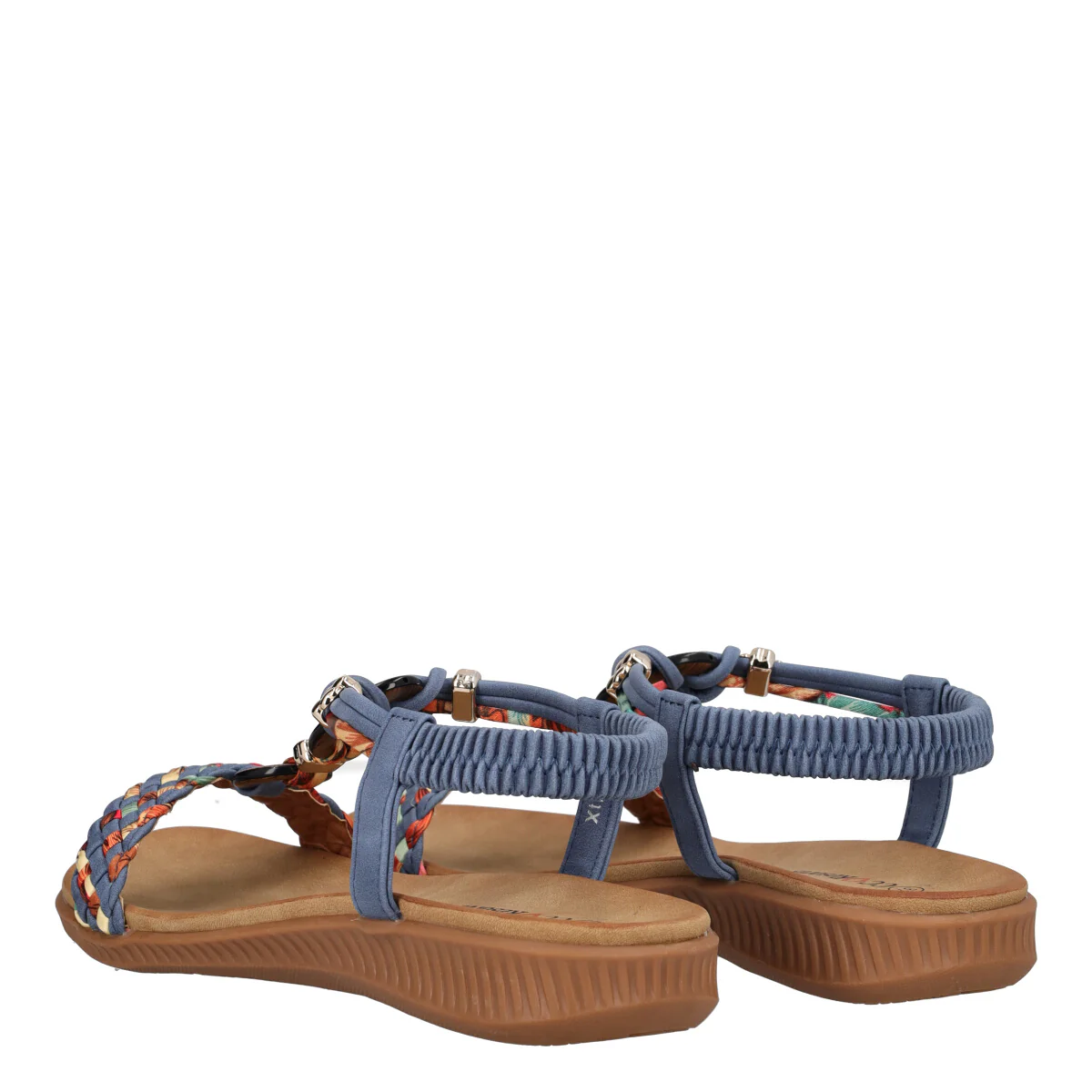 Sandali Donna Azzurri - Image 4