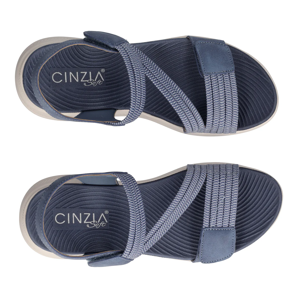 Sandali Donna Azzurri - Image 5