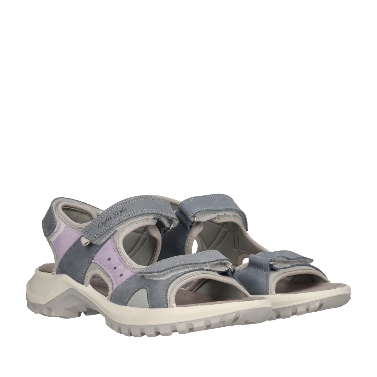Sandali Donna Azzurri - Image 3