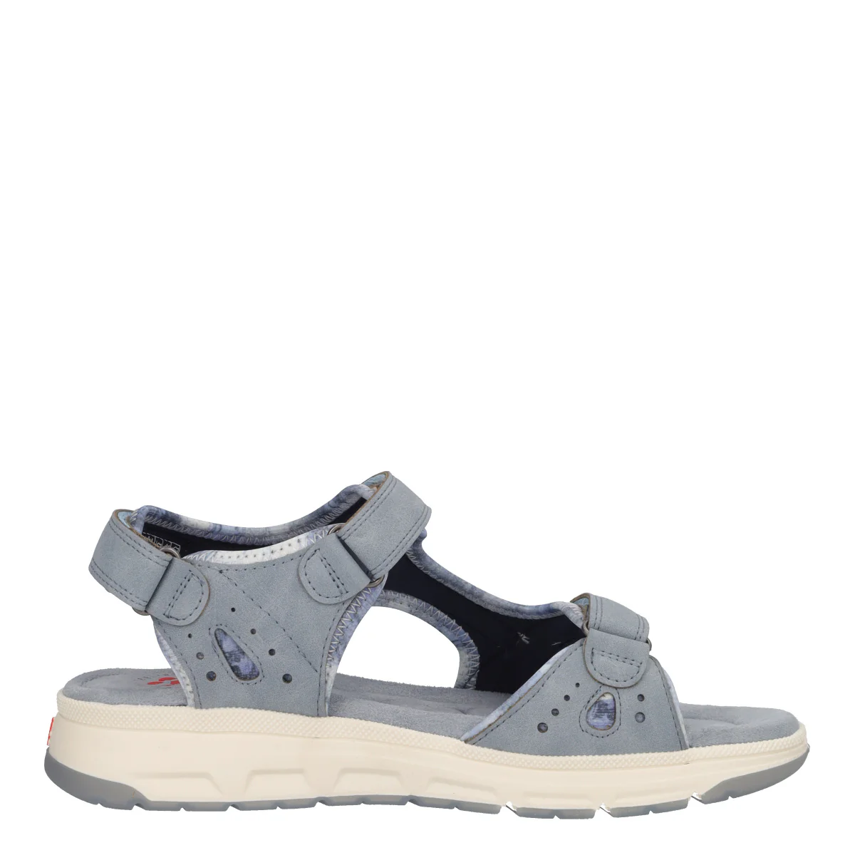 Sandali Donna Azzurri - Image 2