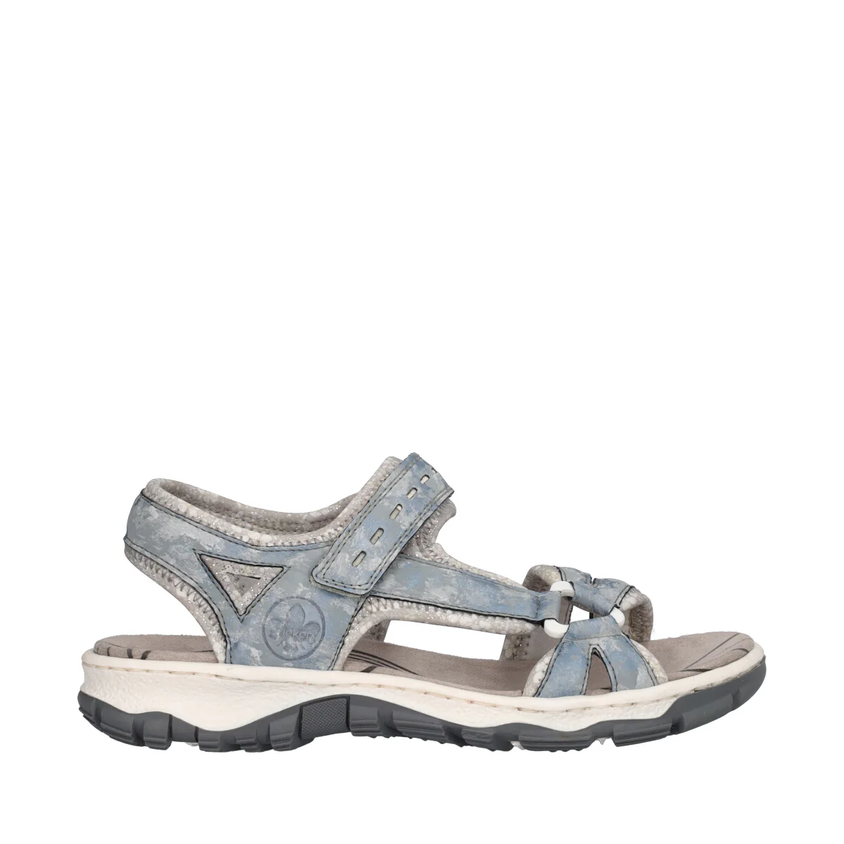 Sandali Donna Azzurri