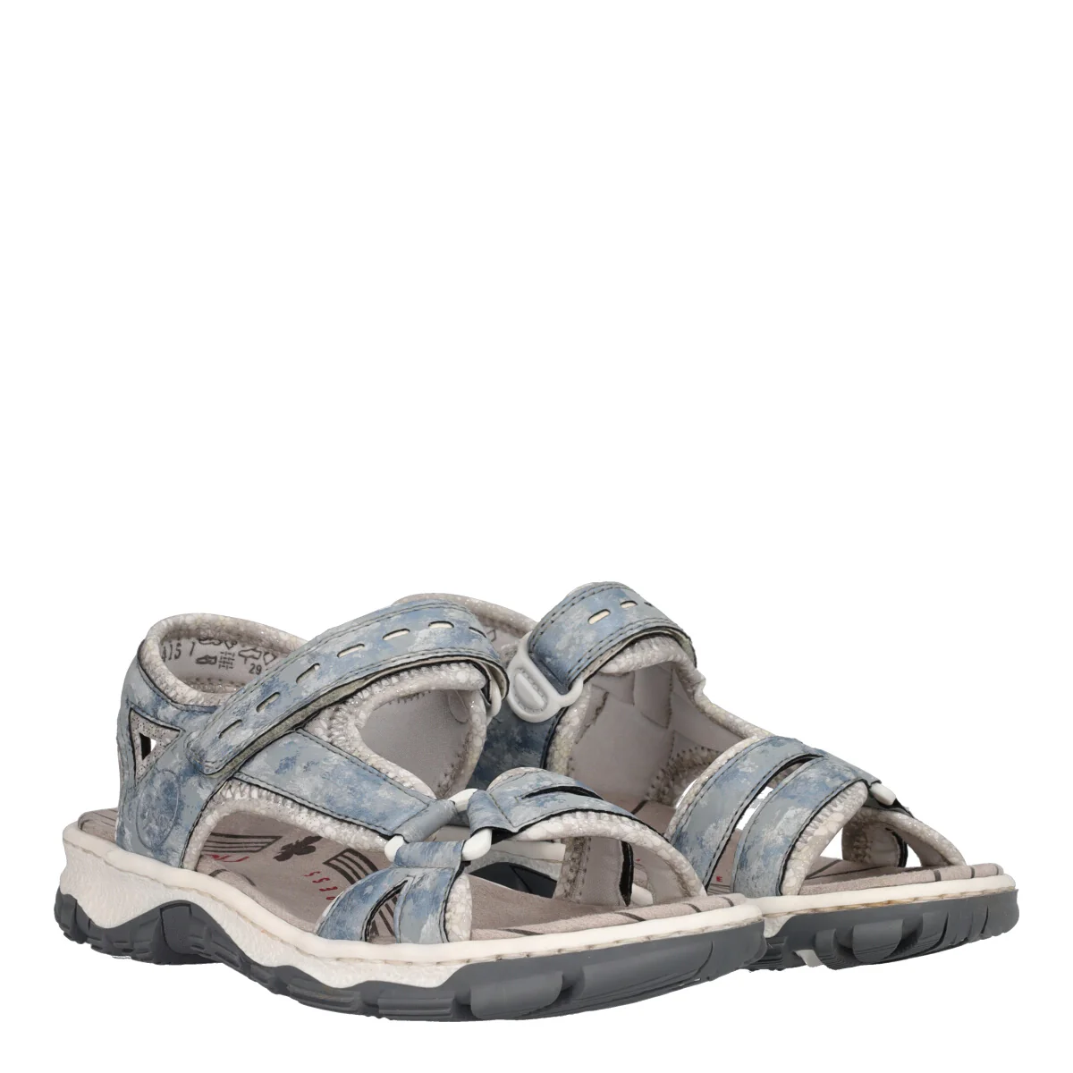Sandali Donna Azzurri - Image 3