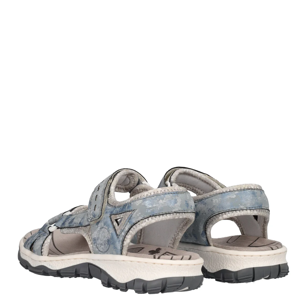 Sandali Donna Azzurri - Image 4