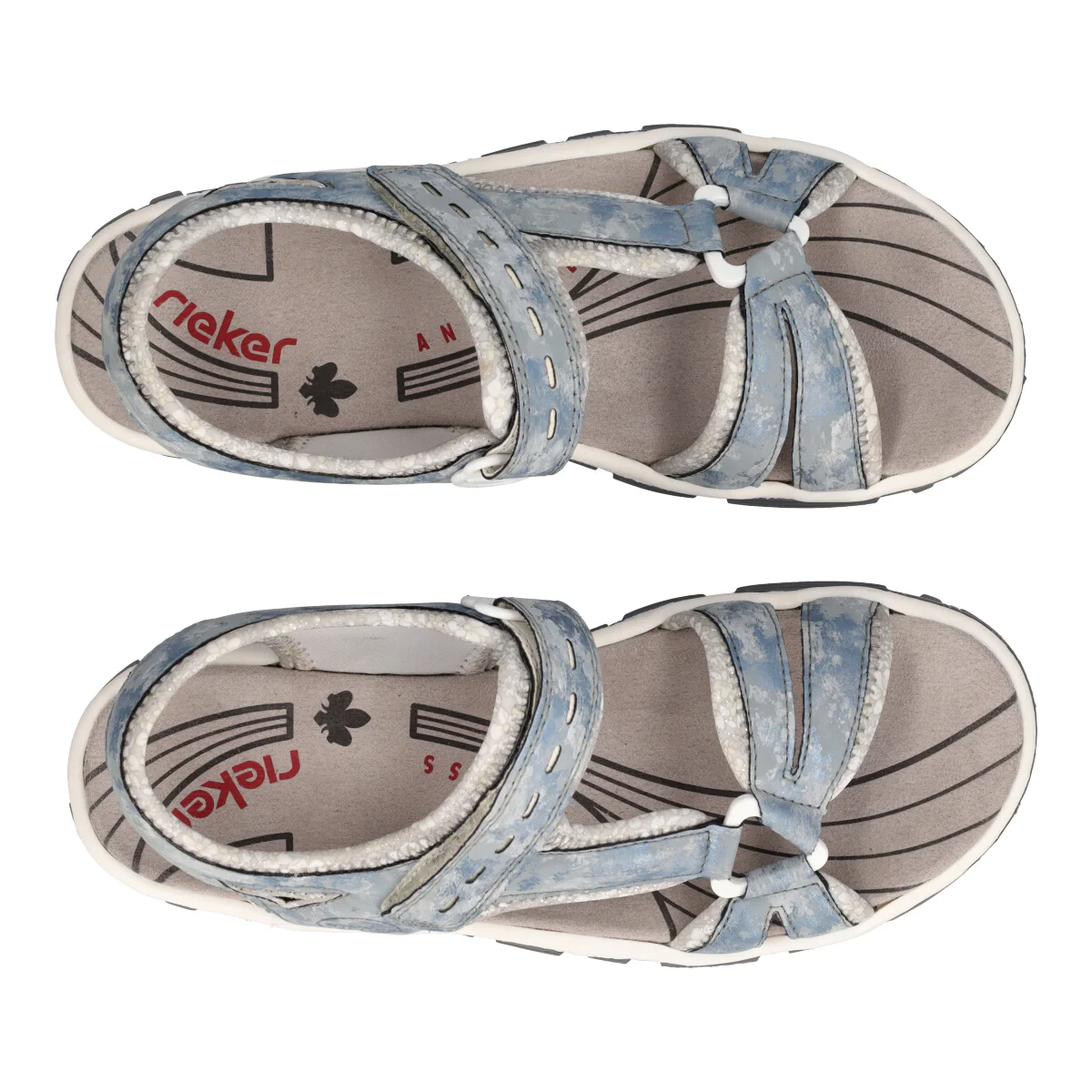 Sandali Donna Azzurri - Image 5
