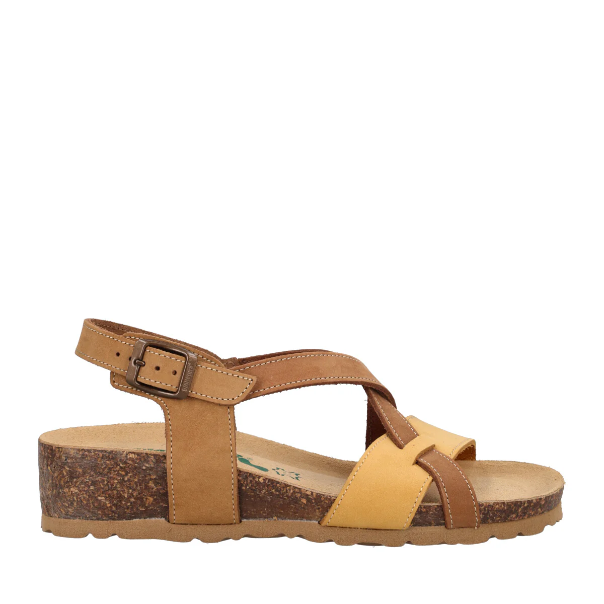 Sandali Donna Beige
